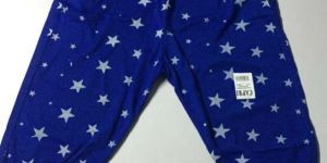 Mens Capris