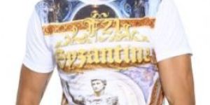 Printed Mens T Shirts