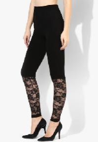 Net Leggings