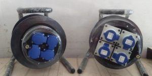 Cable Extension Reel