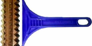 Acupressure Handle Roller Pyramidal Plastic