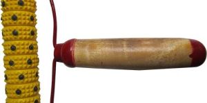 Acupressure Magnetic Roller-Pyramidal