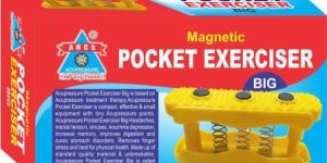 Acupressure Pocket Exerciser Big