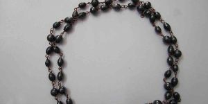 Magnet Necklace Copper Chain