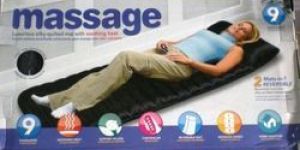 Massage Vib. Bed sheet