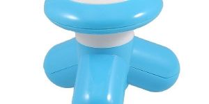 Mini USB Electric Massager Assorted Color