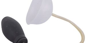 Surgical Solar Plexus Pump