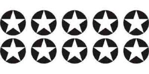 Sujok Magnet Star Super