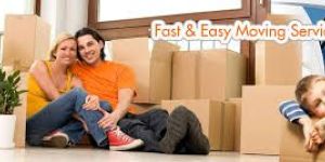 Household Goods Moving Services