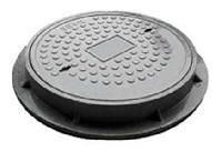 FRP Manhole Cover