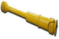 Industrial Cardan Shafts