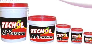 Lithium Grease