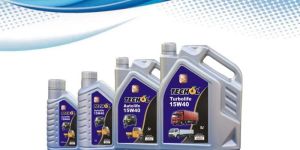 Diesel Engine Oil