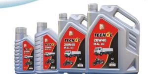 Multigrade Engine Oil