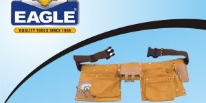 Leather Tool Aprons