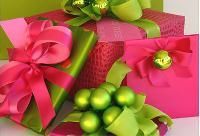 Gift Wraps