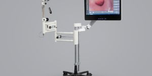 Colposcope