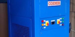 Compressed Air Dryers