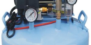 Dental OILLESS AND SOUNDLESS  Air Compressors