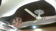 PVC False Ceiling