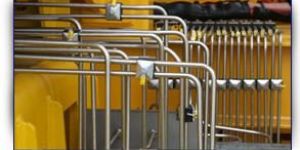 Seamless Instrumentation Tubes