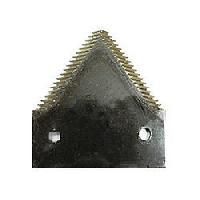 Harvester Blades
