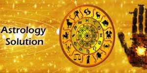 Astrology Solution