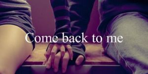 Lost Love Back Solution