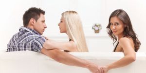 Love Problem Solution