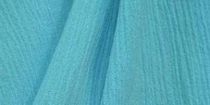 Plain Crepe Fabric