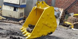 Excavator Bucket