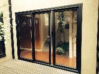 UPVC Sliding Doors