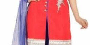 Ladies Patiala Suits
