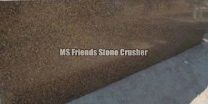 Coco Brown Granite Slabs