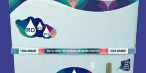Aqua Grand RO Water Purifier
