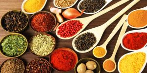 Spices