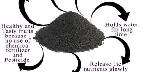 Jaivik Khad ( Vermicompost) - Vriddhi