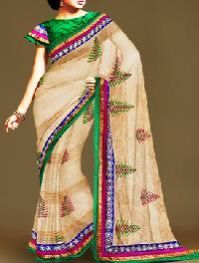 Ethnic Sarees