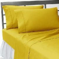 Handloom Bed Sheet