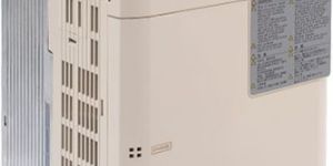 Industrial AC Drives