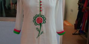 Long Kurtis