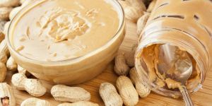 Peanut Butter