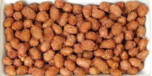 Roasted Peanuts