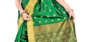 Silk Sarees