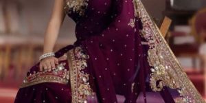 Wedding Sarees