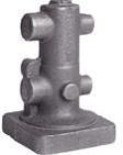 Grey Iron Castings