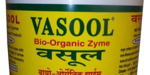Bio Organic Zyme