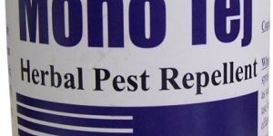 Herbal Pesticide