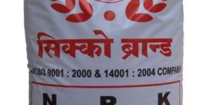 NPK Fertilizer