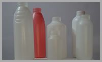 HDPE Bottles
